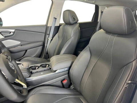 2026 Acura RDX SH-AWD w/Tech