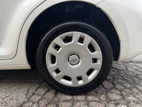 2008 Scion xB