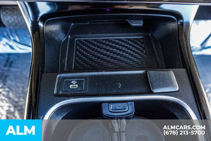 2024 Mercedes-Benz CLA CLA 250