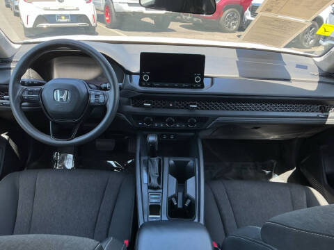 2023 Honda Accord