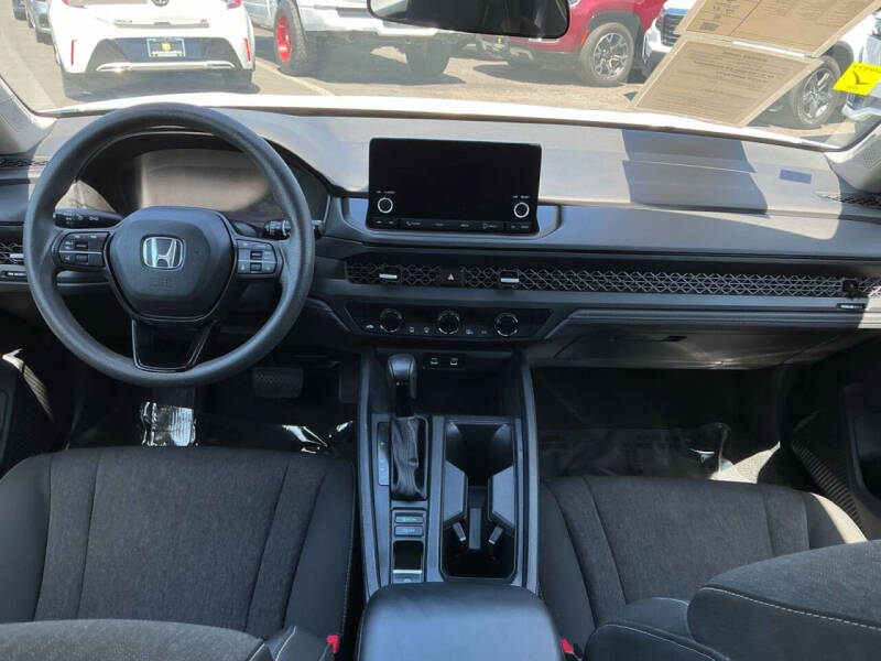 2023 Honda Accord