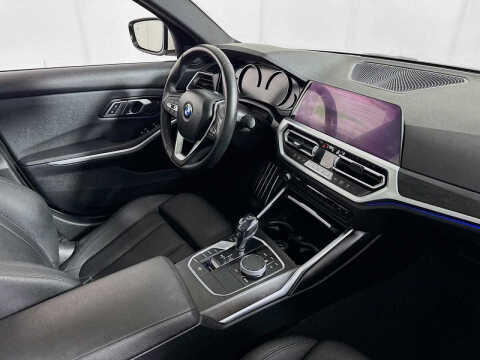 2020 BMW 3 Series 330i xDrive