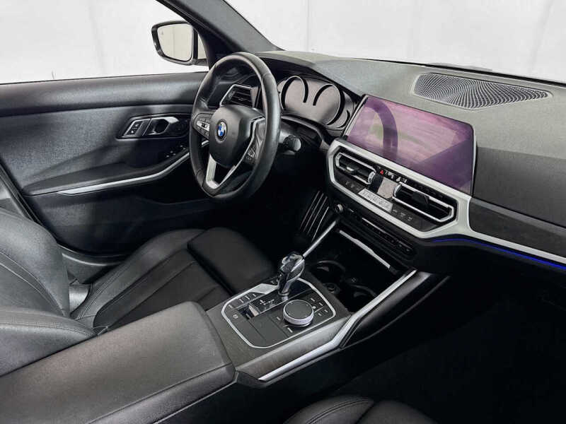 2020 BMW 3 Series 330i xDrive