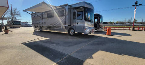 2010 Itasca ELLIPSE 40WD