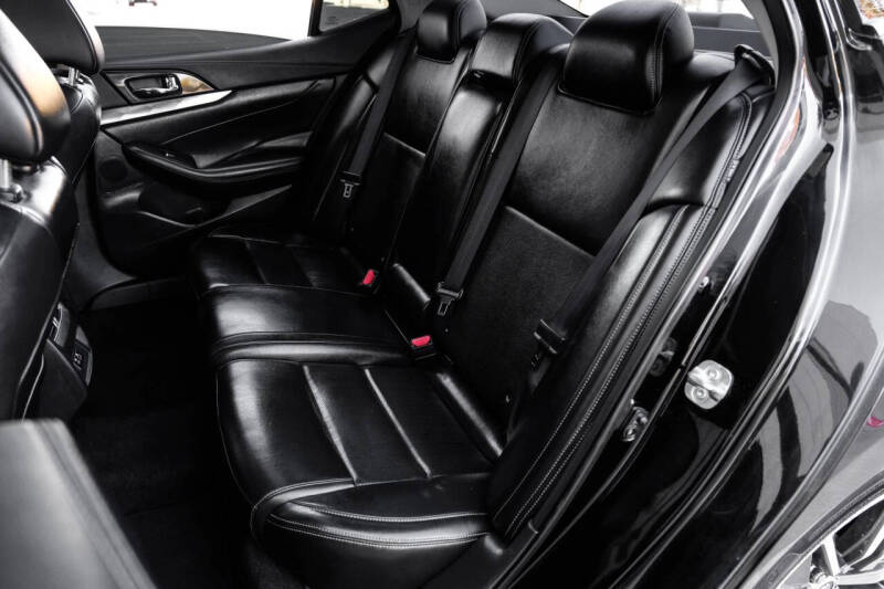 2020 Nissan Maxima 3.5 SL