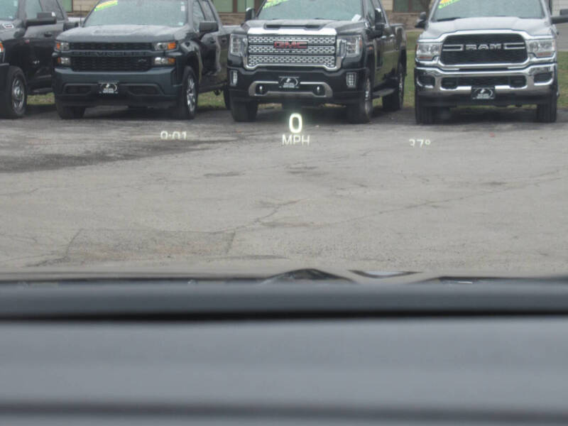 2023 Ford F-250 Super Duty