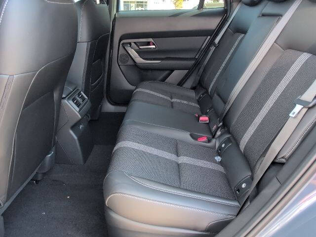 2026 Mazda CX-50 Hybrid Preferred