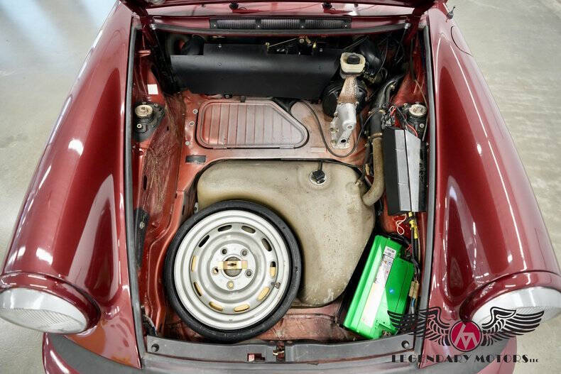 1977 Porsche 911