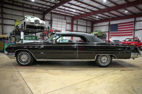 1962 Buick Electra