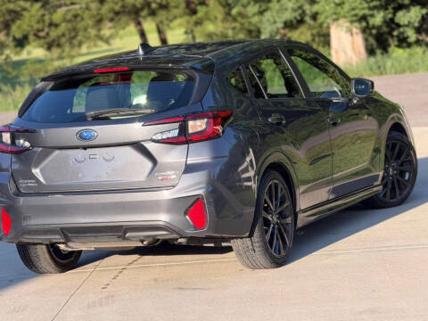 2024 Subaru Impreza RS
