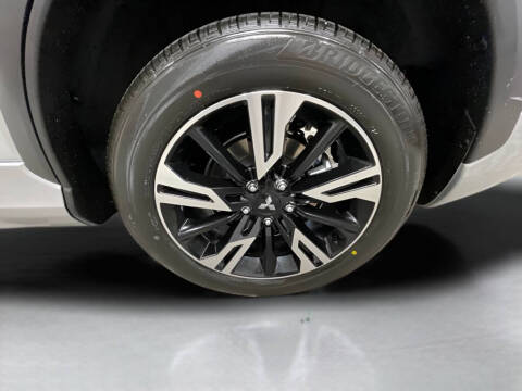 2026 Mitsubishi Eclipse Cross SEL