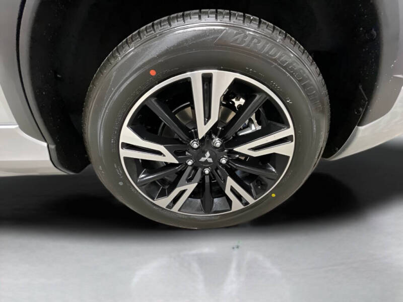 2026 Mitsubishi Eclipse Cross SEL