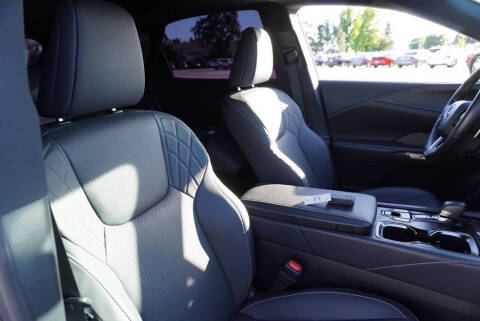 2025 Lexus RX 350 Luxury