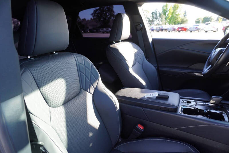 2025 Lexus RX 350 Luxury