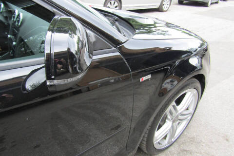 2012 Audi A3 2.0T Premium Plus PZEV