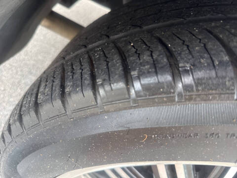 2004 Chevrolet SSR LS