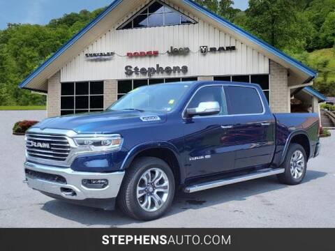 2022 RAM 1500 for sale at Stephens Auto Center of Beckley in Beckley WV