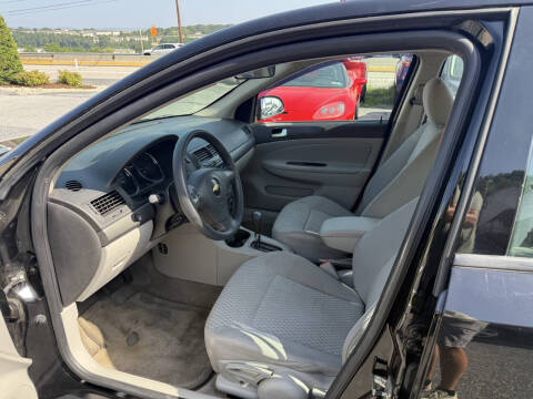 2008 Chevrolet Cobalt LT