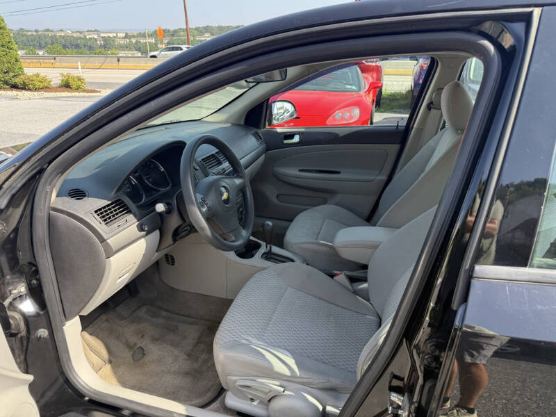 2008 Chevrolet Cobalt LT