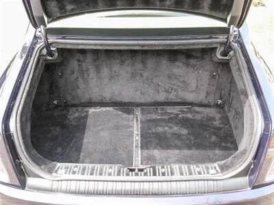 2004 Rolls-Royce Phantom