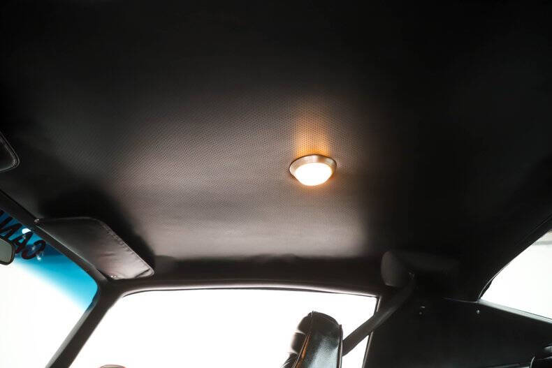 1974 Pontiac Trans Am