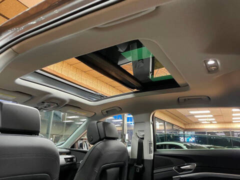 2021 Audi e-tron quattro Premium Plus