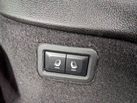 2024 Jeep Grand Wagoneer L Obsidian