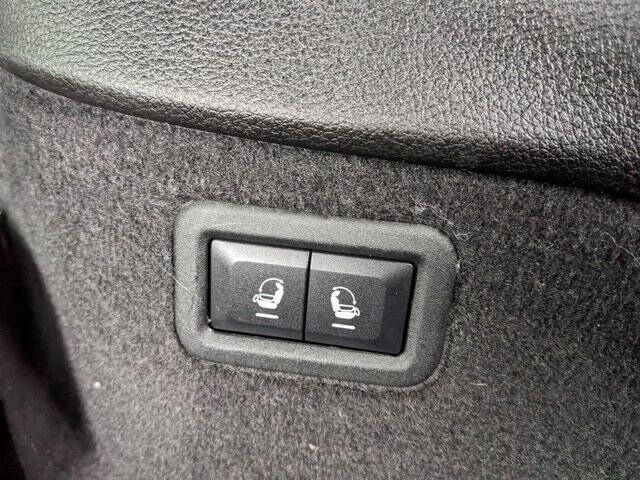 2024 Jeep Grand Wagoneer L Obsidian