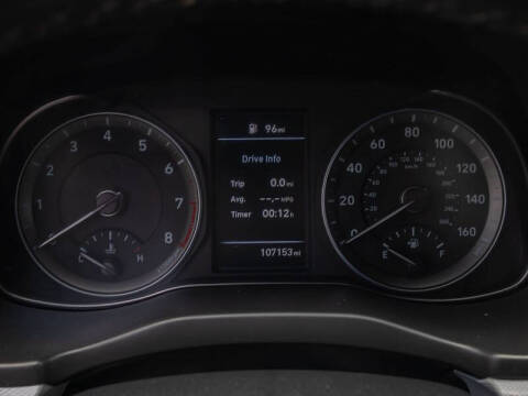 2020 Hyundai Kona