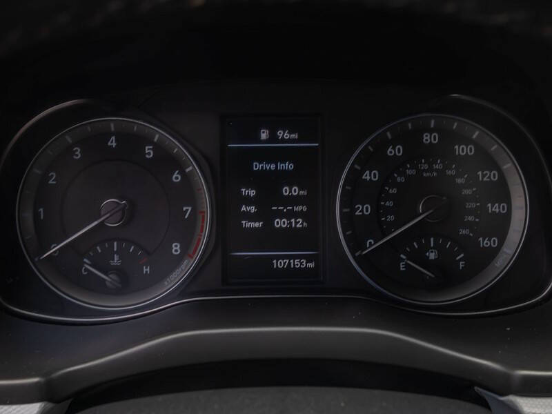 2020 Hyundai Kona