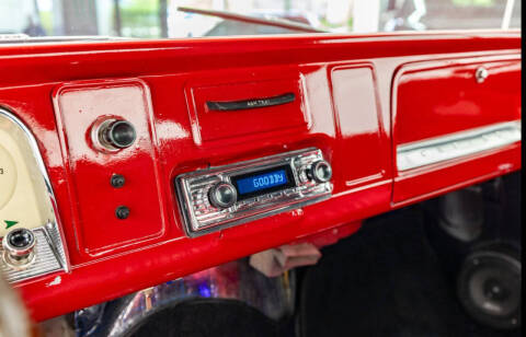 1965 Chevrolet C10