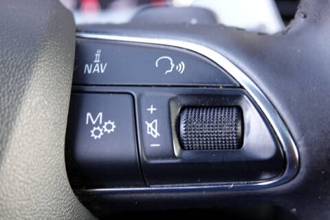 2015 Audi A8 3.0T quattro