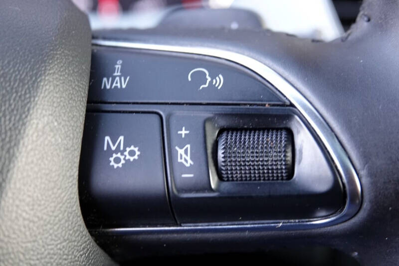 2015 Audi A8 3.0T quattro