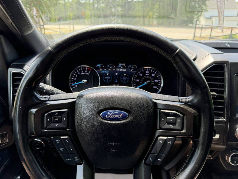 2020 Ford Expedition MAX Limited