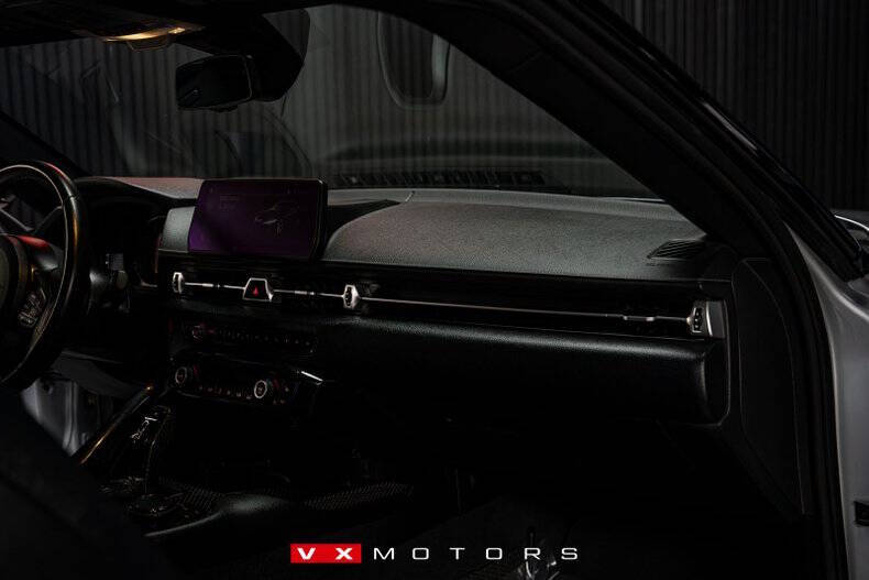 2020 Toyota GR Supra