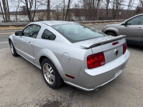 2006 Ford Mustang GT Premium