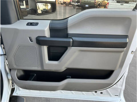 2022 Ford F-250 Super Duty