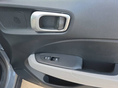 2023 Hyundai Venue SEL