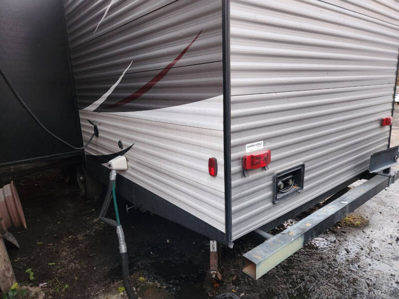 2019 Keystone RV COLEMAN