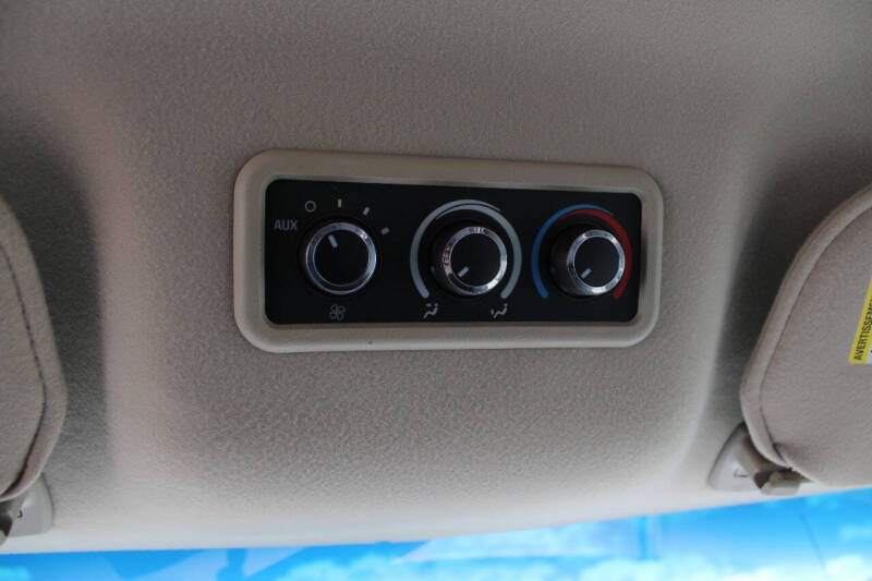 2014 GMC Savana LT 1500