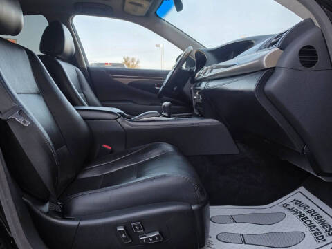 2014 Lexus LS 460