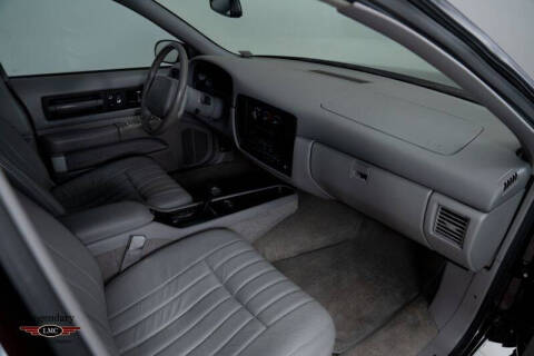 1996 Chevrolet Impala SS