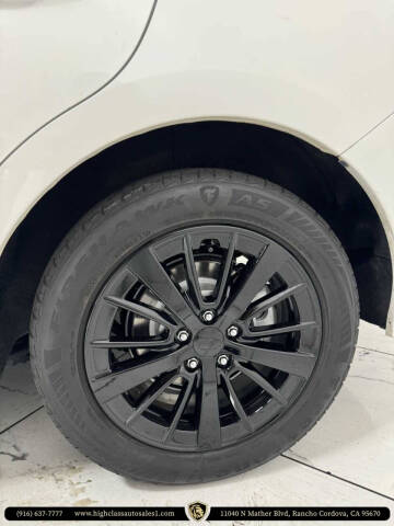 2018 Subaru Impreza Premium