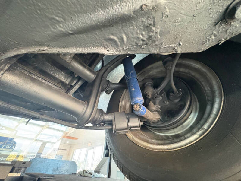 1970 Volkswagen Beetle