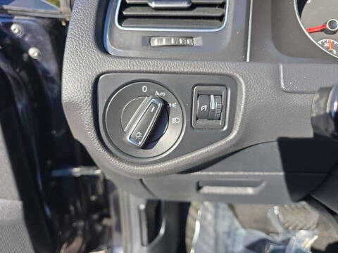 2020 Volkswagen Golf TSI