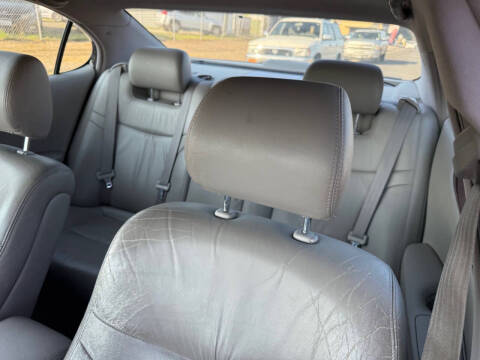 2004 Lexus ES 330