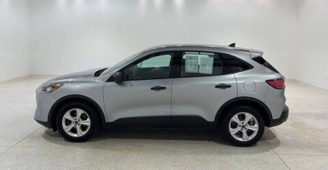 2021 Ford Escape S