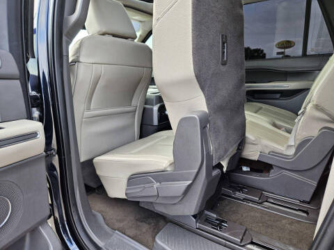 2021 Ford Expedition MAX XLT