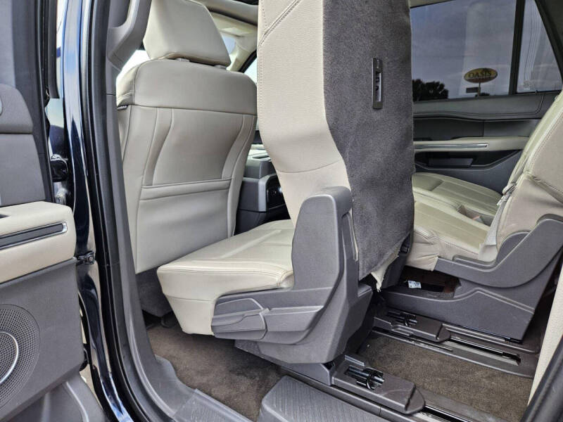 2021 Ford Expedition MAX XLT