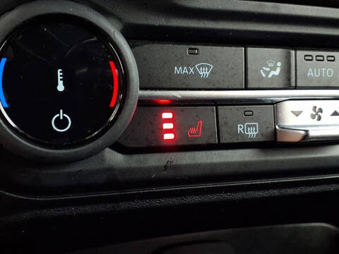 2022 Ford Bronco Badlands Advanced